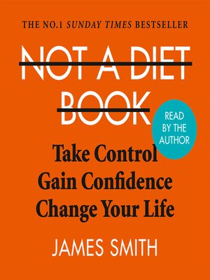 cover image of Not a Diet Book